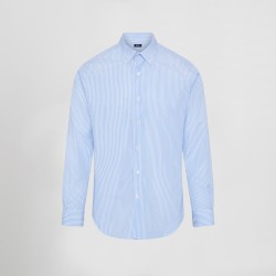 Camisa Hombre Slim Fit Lorenzo | Union Workwear