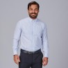 Camisa Hombre Slim Fit Lorenzo | Union Workwear