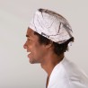 Gorro Cirujano Tiras Tejido Reciclado | Union Workwear