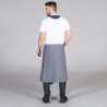 Delantal Frances Con Hebilla | Union Workwear