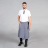Delantal Frances Con Hebilla | Union Workwear