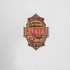 Escudo Brooklyn | Union Workwear