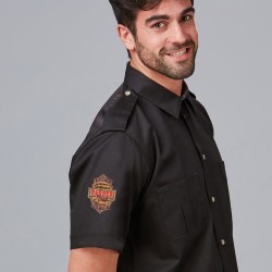 Escudo Brooklyn | Union Workwear