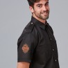 Escudo Brooklyn | Union Workwear