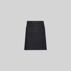 Delantal Sin Peto Jordania 50X68 Cm | Union Workwear