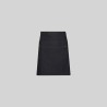 Delantal Sin Peto Jordania 50X68 Cm | Union Workwear