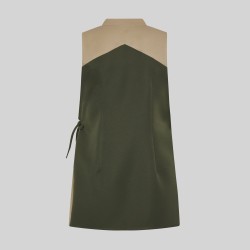 Casulla Mujer Clavel | Union Workwear