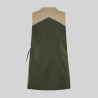 Casulla Mujer Clavel | Union Workwear
