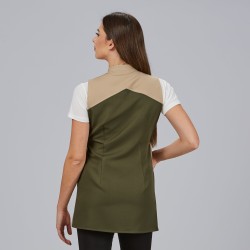 Casulla Mujer Clavel | Union Workwear