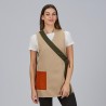 Casulla Mujer Clavel | Union Workwear