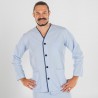 Conjunto Unisex Paciente Adulto | Union Workwear