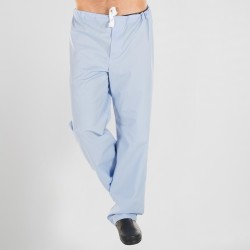 Conjunto Unisex Paciente Adulto | Union Workwear