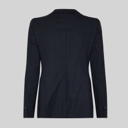 Americana Mujer 2 Botones Trip | Union Workwear