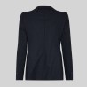 Americana Mujer 2 Botones Trip | Union Workwear