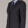 Americana Mujer 2 Botones Trip | Union Workwear