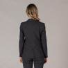 Americana Mujer 2 Botones Trip | Union Workwear