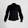 Blusa Camarera Entallada M/Larga | Union Workwear