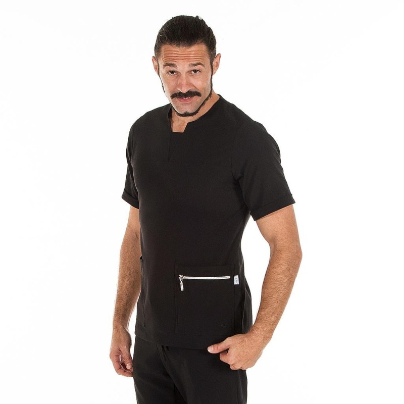 Blusa Hombre Boris Slim Fit Extrafiber | Union Workwear