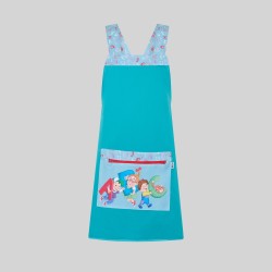 Casulla Niños Abc | Union Workwear