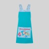 Casulla Niños Abc | Union Workwear