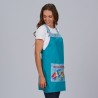 Casulla Niños Abc | Union Workwear