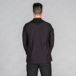 Chaqueta Cocina Hombre Crespo | Union Workwear