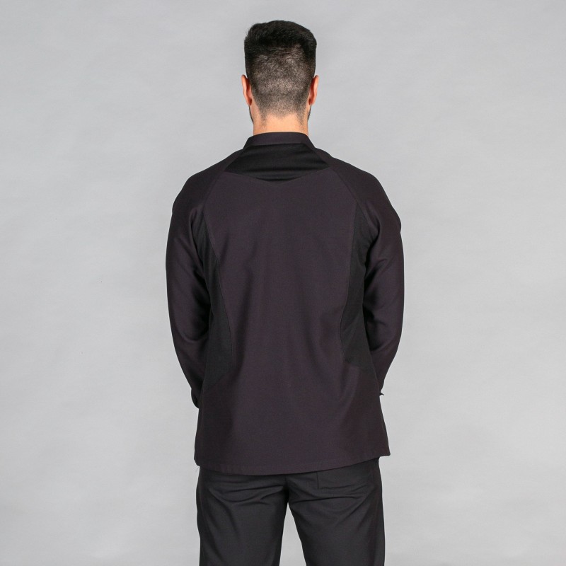 Chaqueta Cocina Hombre Crespo | Union Workwear