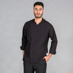 Chaqueta Cocina Hombre Crespo | Union Workwear