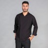 Chaqueta Cocina Hombre Crespo | Union Workwear