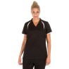 Blusa Sanitario Mujer Sara | Union Workwear