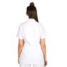 Blusa Mujer Chipre Blanca | Union Workwear