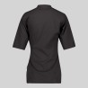Blusa Cruzada Mujer Bugula | Union Workwear