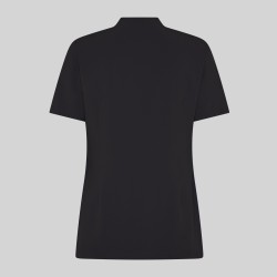 Blusa Abierta Mujer Yanira | Union Workwear