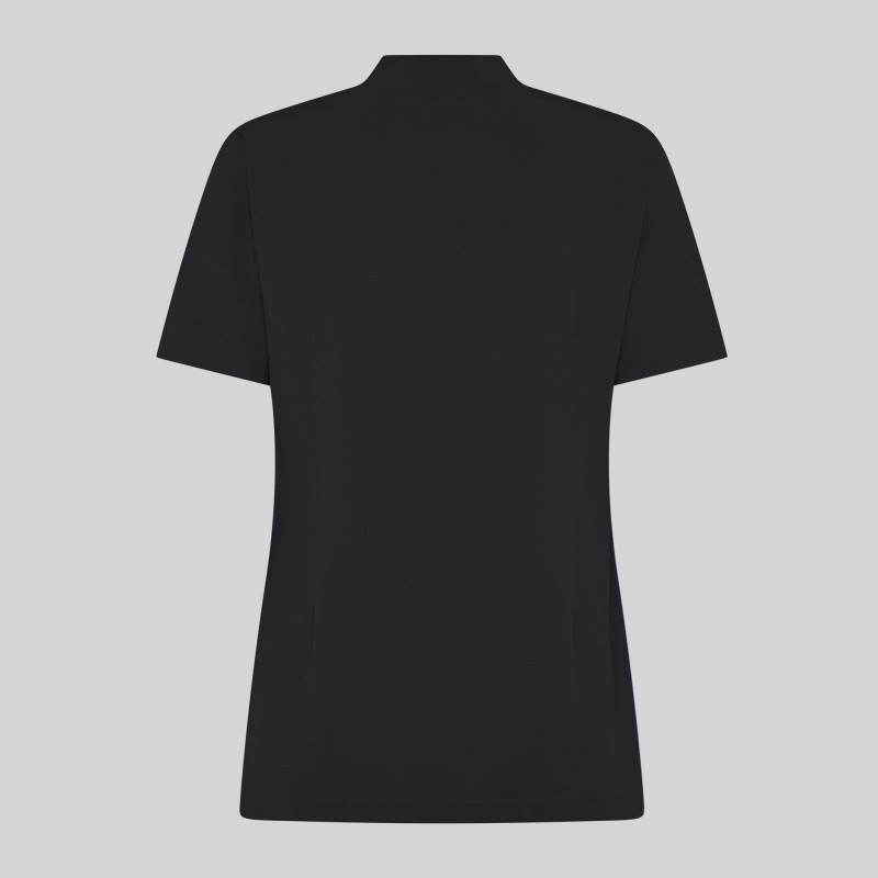 Blusa Abierta Mujer Yanira | Union Workwear