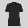 Blusa Abierta Mujer Yanira | Union Workwear