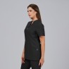 Blusa Abierta Mujer Yanira | Union Workwear