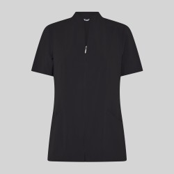 Blusa Abierta Mujer Yanira | Union Workwear