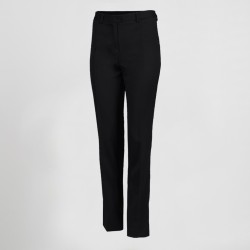 Pantalon Mujer Con Bolsillos Maxima | Union Workwear