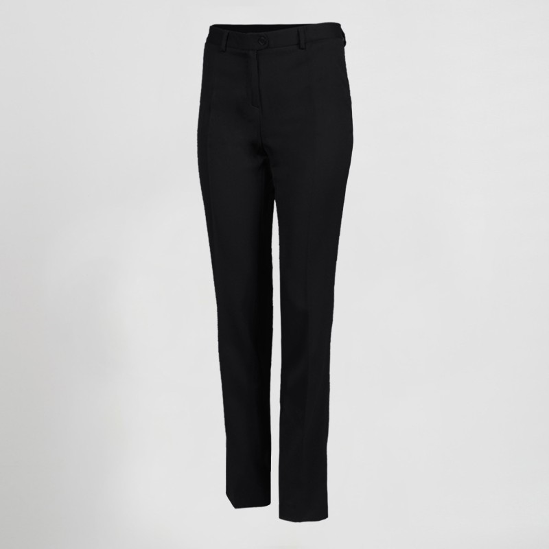 Pantalon Mujer Con Bolsillos Maxima | Union Workwear