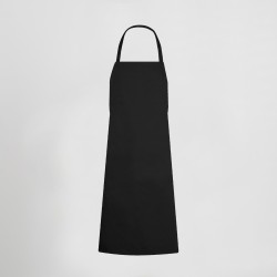 Delantal Peto Y Cintas De Algodon 90X75 Cm | Union Workwear