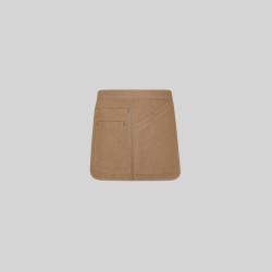 Delantal Corto Dubai 28X39 Cm | Union Workwear