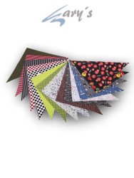 Pico Cocinero Estampado | Union Workwear