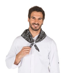 Pico Cocinero Estampado | Union Workwear