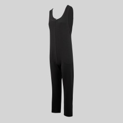 Mono Mujer Punto Crepe Grueso | Union Workwear