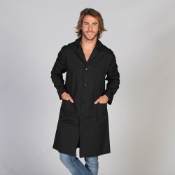 Bata Hombre M/L Sarga Colores | Union Workwear