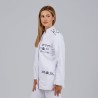 Blusa Mujer Cuello Mao M/L Candela | Union Workwear