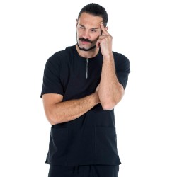 Blusa Hombre Aday Slim Fit Extrafiber | Union Workwear