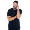 Blusa Hombre Aday Slim Fit Extrafiber | Union Workwear