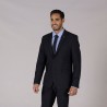 Americana Hombre 2 Botones Slim Fit Trip | Union Workwear