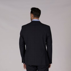 Americana Hombre 2 Botones Slim Fit Trip | Union Workwear
